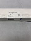 SYNTHES 04.034.552S Titanium Cannulated Tibial Nail with Prox Bend, 11mm X 360mm