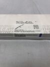 SYNTHES 04.034.555S Titanium Cannulated Tibial Nail with Prox Bend, 11mm X 375mm