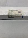 SYNTHES 04.034.634S Titanium Cannulated Tibial Nail with Prox Bend, 12mm X 270mm