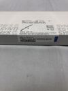 SYNTHES 04.034.637S Titanium Cannulated Tibial Nail with Prox Bend, 12mm X 285mm