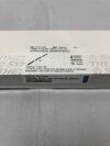 SYNTHES 04.034.658S Titanium Cannulated Tibial Nail with Prox Bend, 12mm X 390mm