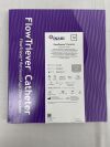 INARI MEDICAL 10-102 FLOWTRIEVER 12F EMBOLECTOMY CATHETER 11-14MM