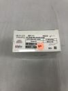 DEPUY 1221-32-448 Altrx Polyethylene Acetabular Liner, 32mm inner diameter, 48mm outer diameter
