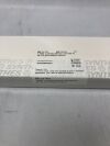 SYNTHES 226.762S Curved Broad LCP, 26 holes, 4.5mm X 479mm