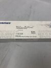SYNTHES 281.503S 130 Degree DHS Plate-Short Barrel, 3 Holes, 63mm