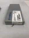 SYNTHES 360.05S Cannulated Drill Bit, 10mm X 190mm