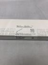 SYNTHES 456.462S 125 Degree Titanium Cannulated Troch Fixation Nail, 12mm X 420mm, Right