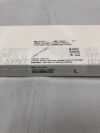 SYNTHES 456.475S 130 Degree Titanium Cannulated Troch Fixation Nail, 12mm X 340mm, Left