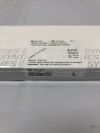 SYNTHES 456.485S Titanium Alloy Left Cannulated Trochanteric Fixation Nail, 12 x 440mm 