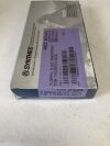 SYNTHES 462.634S Titanium Spiral Blade for Titanium Humeral Nails, 34mm