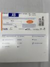 CORDIS 527-914X Stabilizer XS Steerable Guidewire, 300cm