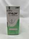ETHICON L886T POLYAMIDE 6,6 STERILE SYNTHETIC NON-ABSORBABLE SURGICAL SUTURE