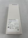 MAQUET M002020952140 Hemashield Gold Knitted Microvel Double Velour Vascular Graft, 14mm 30cm