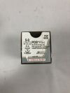 ETHICON PDP493G PDS Plus Clear Monofilament Sutures, Size 5-0, 18in length, P-3 needle