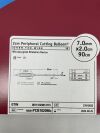 BOSTON SCIENTIFIC PCB702090 2cm Peripheral Cutting Balloon Over-The-Wire 7F Microsurgical Dilatation Device, 7.0mm x 2.0cm x 90cm