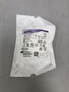 BARD 132015 Powerloc MAX Power Injectable Safety Infusion Set with Y-Site, 20G X 1.5in