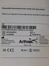 ARTHREX AR-8934DSC ARTHREX SMALL JOINT SUTURETAK DISPOSABLE INSTRUMENT KIT