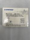 SYNTHES 04.003.002S End Cap, 12 dia. x 10 mm Length, with T40 Stardrive, For 9 to 12 mm Femoral Nails