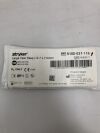 STRYKER 5100-037-116 Large Tear Rasp, 12.7 x 7.0mm