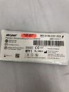 STRYKER 5100-037-233 Precision Reciprocating Saw Blade, 27mm X 0.64mm