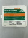 STRYKER 6188-1-001 SURGICAL SIMPLEX P RADIOPAQUE BONE CEMENT 1/2 DOSE