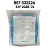 B BRAUN REF 33224  PERIFIX® Continuous Epidural Anesthesia Tray, EXP 2025/02