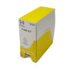 ETHICON REF 1630H PLAIN GUT 1630H PS-2 19 mm 3/8c Reverse Cutting, 3-0 (3.0 metric) 27