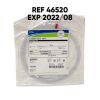 BOSTON SCIENTIFIC REF 46520 Amplatz Super Stiff™ STRAIGHT TIP Guidewire, 0.038in x 260cm, EXP 2022/ 08