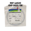 BOSTON SCIENTIFIC REF 46520 Amplatz Super Stiff™ STRAIGHT TIP Guidewire, 0.038in x 260cm, EXP 2022/ 08