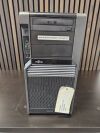 SIEMENS 10590814 ICS Tower 11E CT Scanner