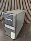 SIEMENS 10590814 ICS Tower 11E CT Scanner
