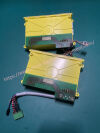 GE 38803288 RESPONDER 3000 defibrillator battery compartment 38803288 Defibrillator