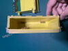 GE 38803288 RESPONDER 3000 defibrillator battery compartment 38803288 Defibrillator