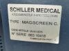 SCHILLER W1411675 Magscreen Patient Monitor MRI Accessories