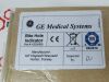 GE KZ200800 Bite Hole Indicator Set Ultrasound Accessories
