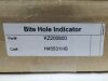 GE KZ200800 Bite Hole Indicator Set Ultrasound Accessories