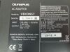 OLYMPUS VEK0N57 AC Adaptor Colonoscope