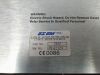 GE 9820 Injector Power Supply CT Scanner