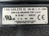 LINEMASTER SP-515-578 T-91-SWNO Footswitch Rad/Fluoro Room