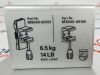 PHILIPS M8040-60101 Module MMS Universal Mounting Clamp 
