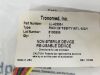 TRONOMED LL-42363-I ECG Cable EKG Monitor