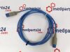 PHILIPS M1941A SpO₂ Extension Cable Oximeter - Pulse