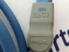 PHILIPS M1941A SpO₂ Extension Cable Oximeter - Pulse