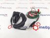 MEDTRONIC 805684-03 Physio-Control 3 Lead Cable EKG