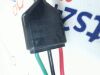MEDTRONIC 805684-03 Physio-Control 3 Lead Cable EKG