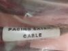 BIOSENSE WEBSTER CA-4041-04 Cable EKG