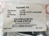 TRONOMED LL-2320 ECG Cable EKG