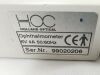 HOC Ophthalmometer Keratometer