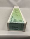 INTUITIVE 428088 DA VINCI SI 5MM CURVED NEEDLE DRIVER 