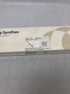SYNTHES 04.037.050S 130 Degrees Titanium Cannulated TFNA, 10mm X 300mm, Right